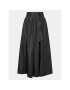 Sisley Пола 41M6L001D Черен Regular Fit - Pepit.bg