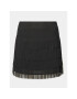 Sisley Пола 4AM2L001B Черен Regular Fit - Pepit.bg