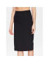 Sisley Пола тип молив 4OLVL0011 Черен Regular Fit - Pepit.bg