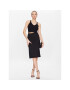 Sisley Пола тип молив 4OLVL0011 Черен Regular Fit - Pepit.bg