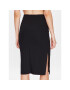 Sisley Пола тип молив 4OLVL0011 Черен Regular Fit - Pepit.bg