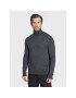 Sisley Поло 108WT200A Сив Regular Fit - Pepit.bg