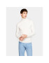 Sisley Поло 10F2S2244 Бежов Slim Fit - Pepit.bg