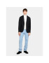Sisley Поло 10F2S2244 Бежов Slim Fit - Pepit.bg