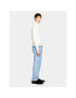 Sisley Поло 10F2S2244 Бежов Slim Fit - Pepit.bg