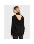Sisley Поло 14ETM200D Черен Relaxed Fit - Pepit.bg