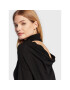 Sisley Поло 14ETM200D Черен Relaxed Fit - Pepit.bg
