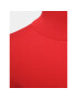 Sisley Поло 14ETM2178 Червен Regular Fit - Pepit.bg