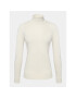 Sisley Поло 14ETM2178 Екрю Regular Fit - Pepit.bg