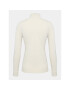 Sisley Поло 14ETM2178 Екрю Regular Fit - Pepit.bg