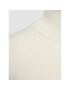 Sisley Поло 14ETM2178 Екрю Regular Fit - Pepit.bg