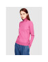 Sisley Поло 14ETM2178 Розов Regular Fit - Pepit.bg