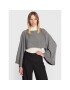Sisley Пончо 122HMU003 Сив - Pepit.bg