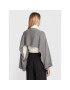 Sisley Пончо 122HMU003 Сив - Pepit.bg