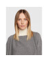 Sisley Пончо 122HMU003 Сив - Pepit.bg