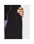 Sisley Преходно палто 2LVTLN00V Черен Oversize - Pepit.bg