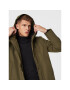 Sisley Преходно яке 2BDASN00S Зелен Regular Fit - Pepit.bg