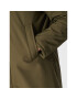 Sisley Преходно яке 2BDASN00S Зелен Regular Fit - Pepit.bg