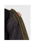 Sisley Преходно яке 2BDASN00S Зелен Regular Fit - Pepit.bg