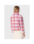 Sisley Преходно яке 2N7WLN01D Виолетов Regular Fit - Pepit.bg