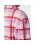 Sisley Преходно яке 2N7WLN01D Виолетов Regular Fit - Pepit.bg