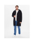 Sisley Преходно яке 2TCZSN01I Черен Regular Fit - Pepit.bg