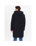 Sisley Преходно яке 2TCZSN01I Черен Regular Fit - Pepit.bg