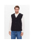 Sisley Преходно яке 2TCZSN01I Черен Regular Fit - Pepit.bg