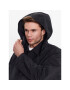 Sisley Преходно яке 2TCZSN01I Черен Regular Fit - Pepit.bg