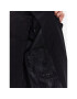 Sisley Преходно яке 2TCZSN01I Черен Regular Fit - Pepit.bg