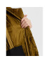Sisley Пухено яке 20JBLN00Z Зелен Regular Fit - Pepit.bg