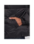 Sisley Пухено яке 2BA2LN01J Черен Oversize - Pepit.bg
