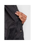 Sisley Пухено яке 2BA2LN01J Черен Oversize - Pepit.bg
