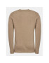 Sisley Пуловер 102HS1B17 Бежов Slim Fit - Pepit.bg