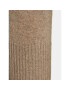 Sisley Пуловер 102HS1B17 Бежов Slim Fit - Pepit.bg