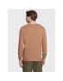 Sisley Пуловер 102HS1B17 Кафяв Regular Fit - Pepit.bg