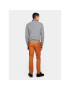 Sisley Пуловер 102HS1B17 Сив Slim Fit - Pepit.bg