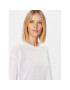 Sisley Пуловер 1034M102Y Бял Regular Fit - Pepit.bg