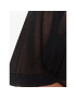 Sisley Пуловер 1034M102Y Черен Regular Fit - Pepit.bg