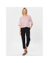 Sisley Пуловер 1034M102Y Розов Regular Fit - Pepit.bg