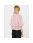 Sisley Пуловер 1034M102Y Розов Regular Fit - Pepit.bg