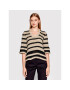 Sisley Пуловер 103AL100B Бежов Regular Fit - Pepit.bg
