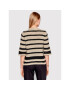 Sisley Пуловер 103AL100B Бежов Regular Fit - Pepit.bg