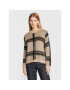 Sisley Пуловер 1042L101Y Бежов Regular Fit - Pepit.bg