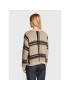 Sisley Пуловер 1042L101Y Бежов Regular Fit - Pepit.bg