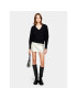 Sisley Пуловер 1044M400T Черен Regular Fit - Pepit.bg