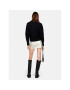 Sisley Пуловер 1044M400T Черен Regular Fit - Pepit.bg