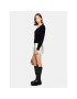 Sisley Пуловер 1044M400T Черен Regular Fit - Pepit.bg