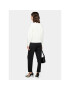 Sisley Пуловер 1044M400T Екрю Regular Fit - Pepit.bg