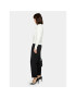 Sisley Пуловер 1044M400T Екрю Regular Fit - Pepit.bg